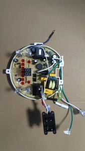 苏泊尔豆浆机DJ12B-P65电源板 电脑板 按键板 灯板