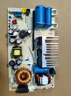 苏泊尔电饭煲SF50HC88电路板SF40HC82电源板 板号SF40HC58-DL01