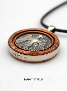 罗马农神复古三件套新疆西藏饰