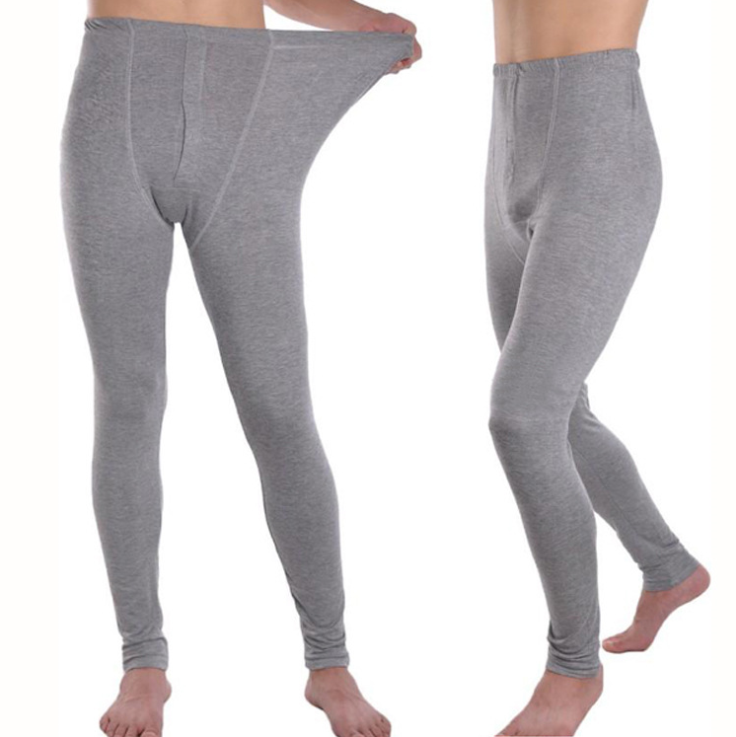Sous-vêtement chaud jeunesse simple en polyester - Ref 757967 Image 3