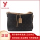 百搭简约大容量单肩包斜挎包S5Y28450 意尔康女包2025秋季 新款 132