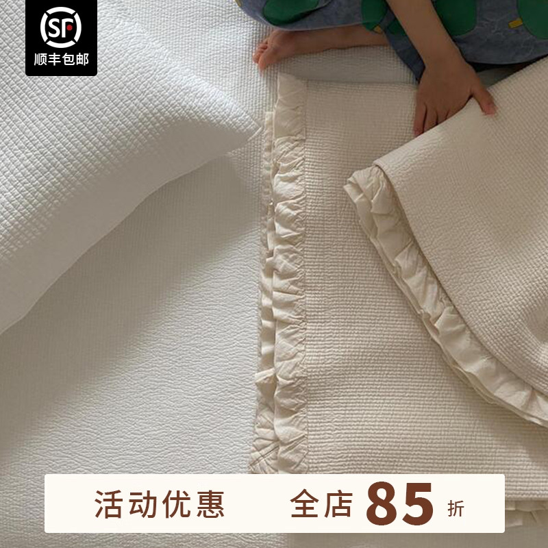 有机棉ASAROOM床单纯棉