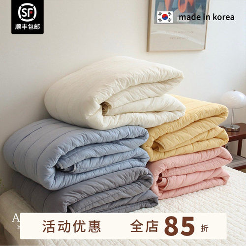 高密度空调被ASAROOM纯棉