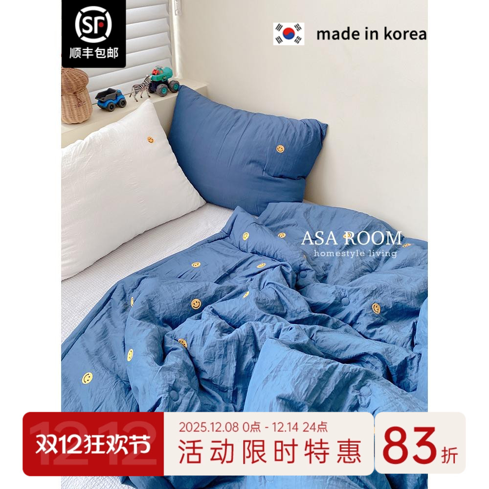 ASAROOM莫代尔春秋儿童被