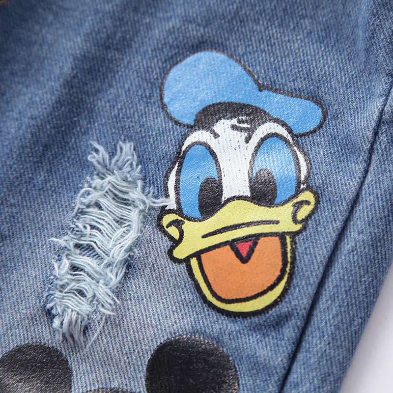 Pantalon garcon - Ref 2054923 Image 4