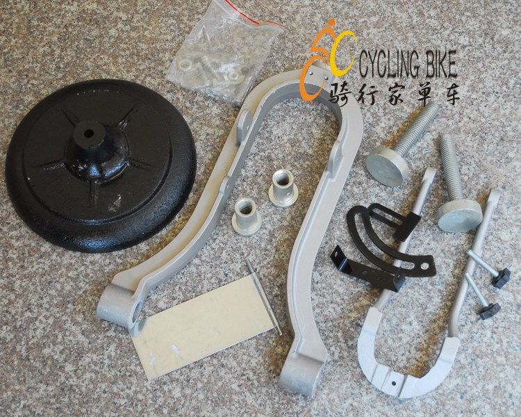 Outils pour vélo - Ref 2281160 Image 5