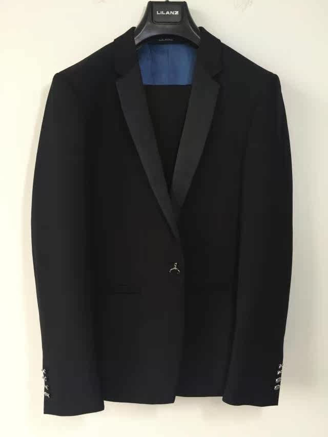 Costume homme LILANZ pour automne - Ref 1556190 Image 4