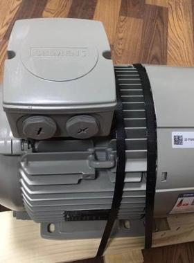 现货供应西门子防爆电机1MB15131EC433AA4-Z/15KW6极卧式防护IP65