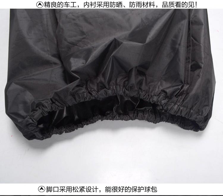 Sac de golf - Ref 39874 Image 4