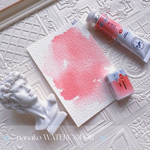 俄罗斯白夜马卡龙色少女色美甲水彩糖果色套装 固体单块自选色355