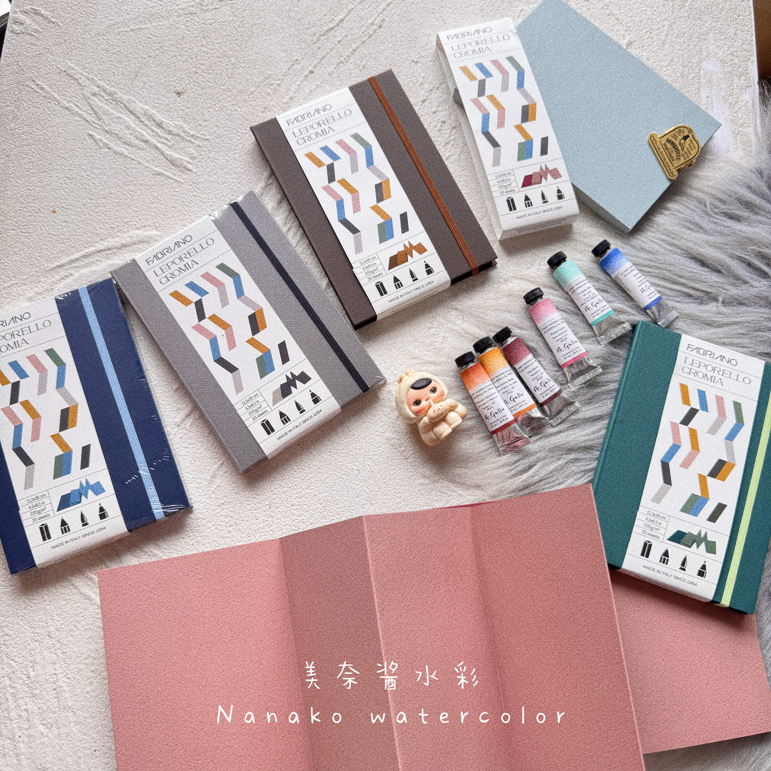 意大利法比亚诺彩页水彩本素描本棉浆本子,文具电教/文化用品/商务用品,水彩纸/本/水彩水粉颜料本,淘宝优惠券,粉丝福利购,淘宝优惠卷