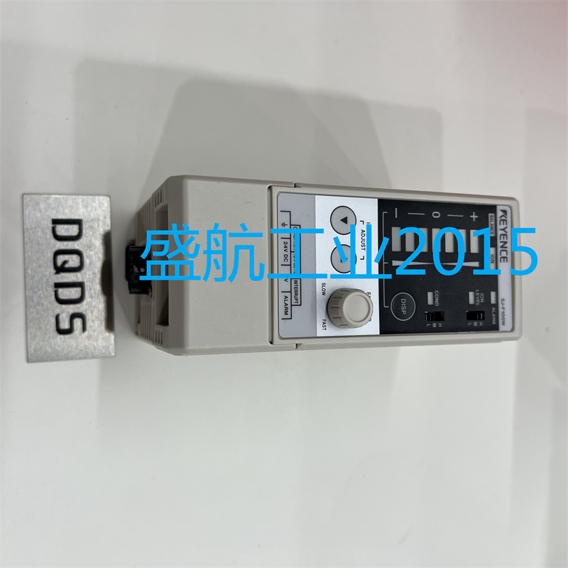 静电消除控制器 SJ-F100W质保一年包邮高品质可议价基恩士KEYENCE