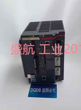 现货供应质保一年基恩士CV-X470F视觉控制器拍前询价原装正品