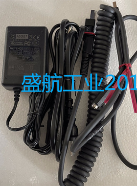基恩士OP-88731 条码 / 二维码读取器交流适配器质保一年进店议价
