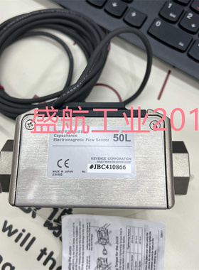 原装 FD-M50CAT 基恩士KEYENCE流量传感器 质保一年 拍下询价
