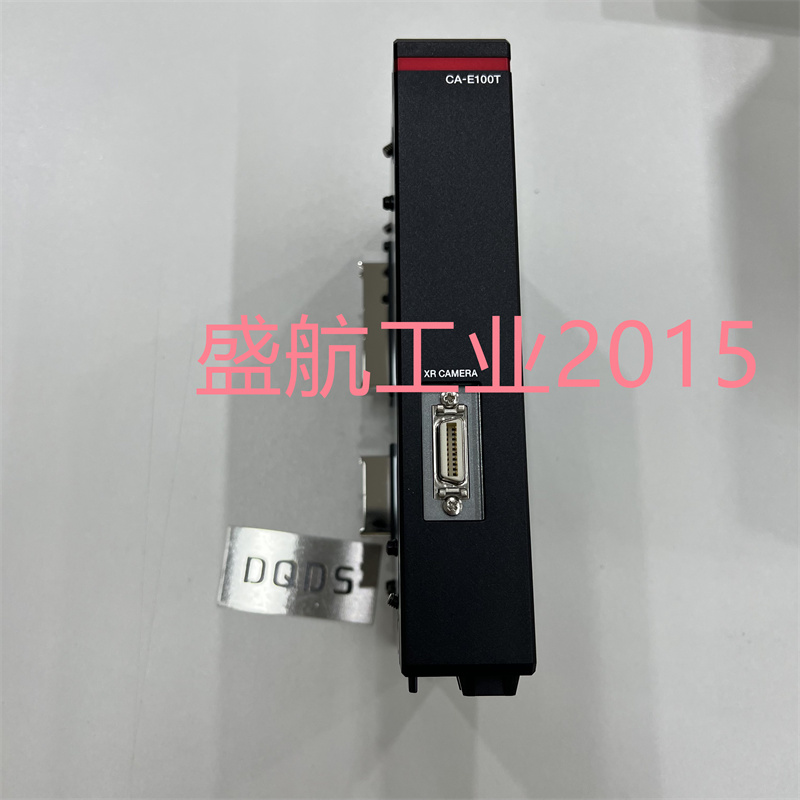 实拍原装视觉系统CA-E100T控制器KEYENCE/基恩士现货供应议价
