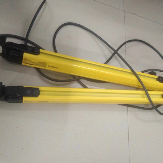 拍前询价GL-R31F GL-R32L GL-R39F基恩士KEYENCE光栅质保一年