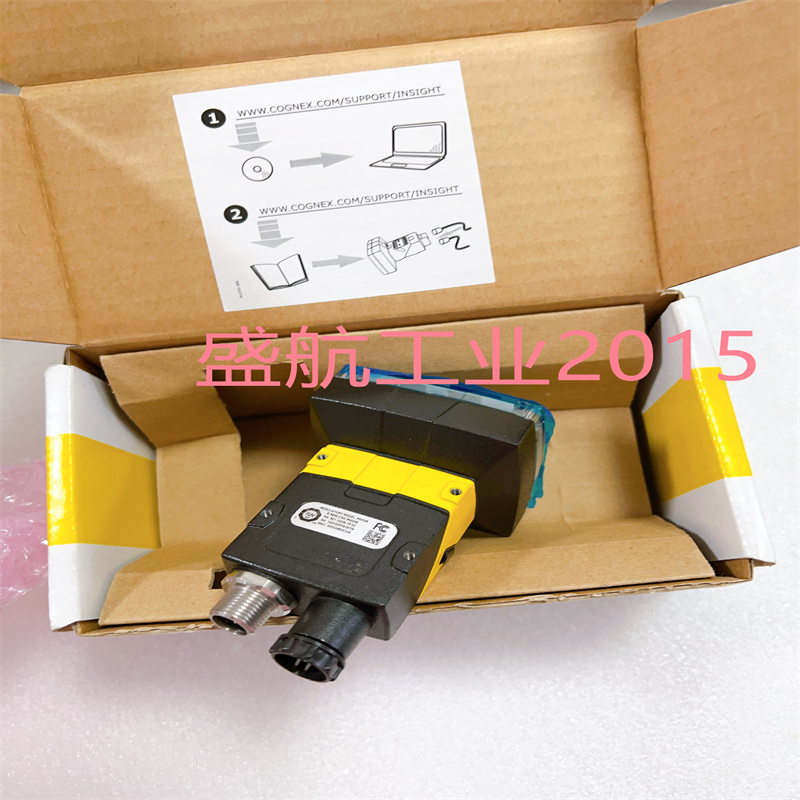COGNEX康耐视DM260-PP固定式工业读码器原装正品拍前询价质保一年