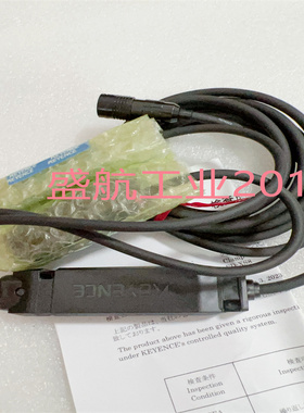 KEYENCE基恩士 FD-XS8 流量传感器 全新原装原箱现货供应质保一年