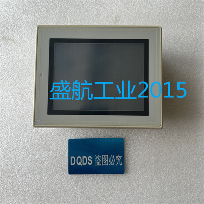 议价询价 KEYENCE基恩士VT3-Q5SW触摸屏 现货供应