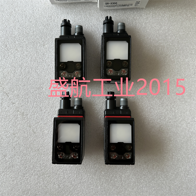 KEYENCE基恩士 AI智能条码读取器 SR-X300 原装正品 现货议价