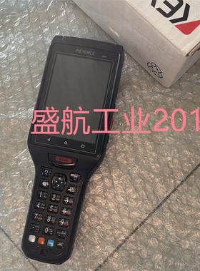 KEYENCE基恩士BT-A500GC原装正品高速条码读取器质保一年拍前询价