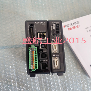 KEYENCE G5001V 基恩士LK 激光位移控制器秒发 G5001 现货供应