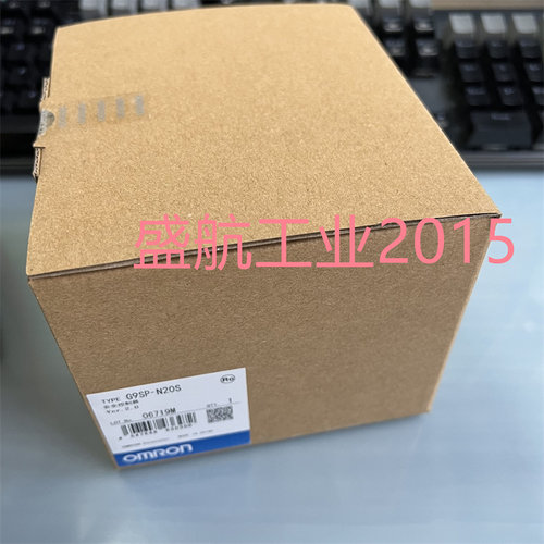 拍前询价原装正品PLCG9SP-N20S可编程控制器 质保一年现货供应