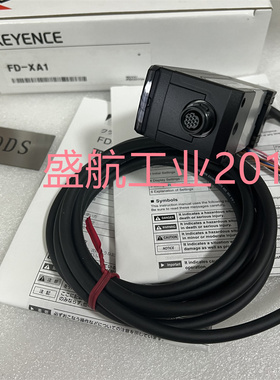 原装正品FD-XA1基恩士夹钳式流量传感器控制器 质保一年拍前询价