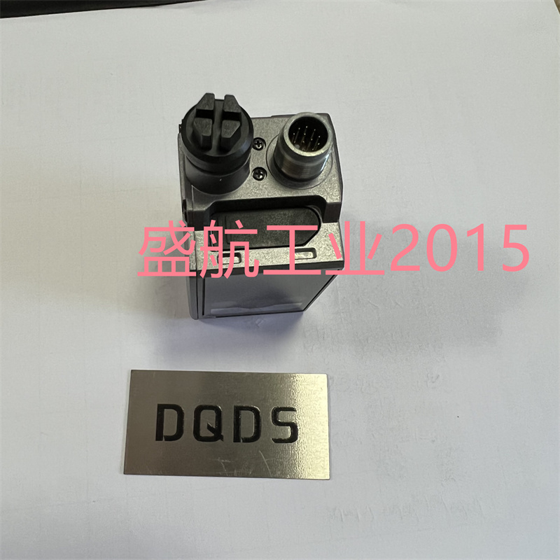 可议价报价为准基恩士AI智能条形码二维码读取器SR-X100W包邮