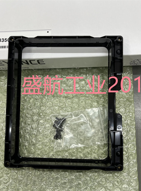 可议价KEYENCE基恩士屏幕框架OP-88350正品包邮质保一年
