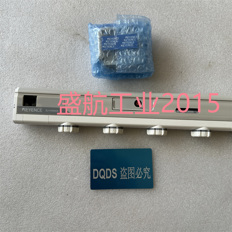 KEYENCE/基恩士原装正品SJ-H060A静电消除器棒型现货供应质保一年