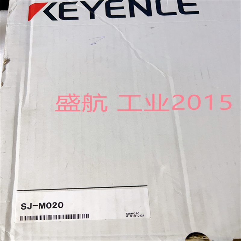 正品KEYENCE/基恩士静电消除器SJ-M020 控制器 现货供应可议价