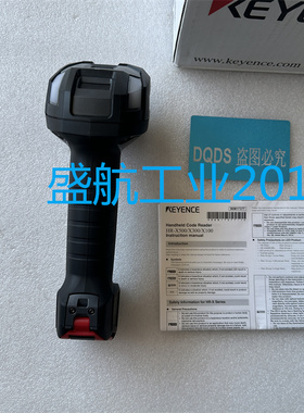 HR-X100 X100WB质保一年 现货供应基恩士耐用型手持式条码读码器
