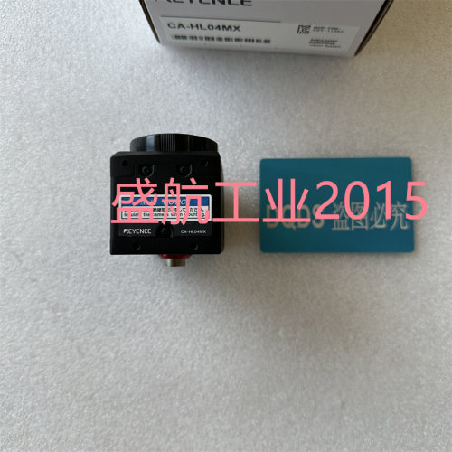 KEYENCE基恩士 CA-HL04MX视觉系统原装正品现货供应拍前询价包邮