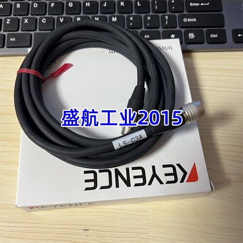 LS-C3A LS-C10A LS-C3AM 基恩士传感器 质保一年流量 传感器 全新