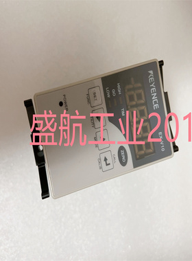 可议价KEYENC高速高精度数字式位移感测器放大器EX-V10现货供应