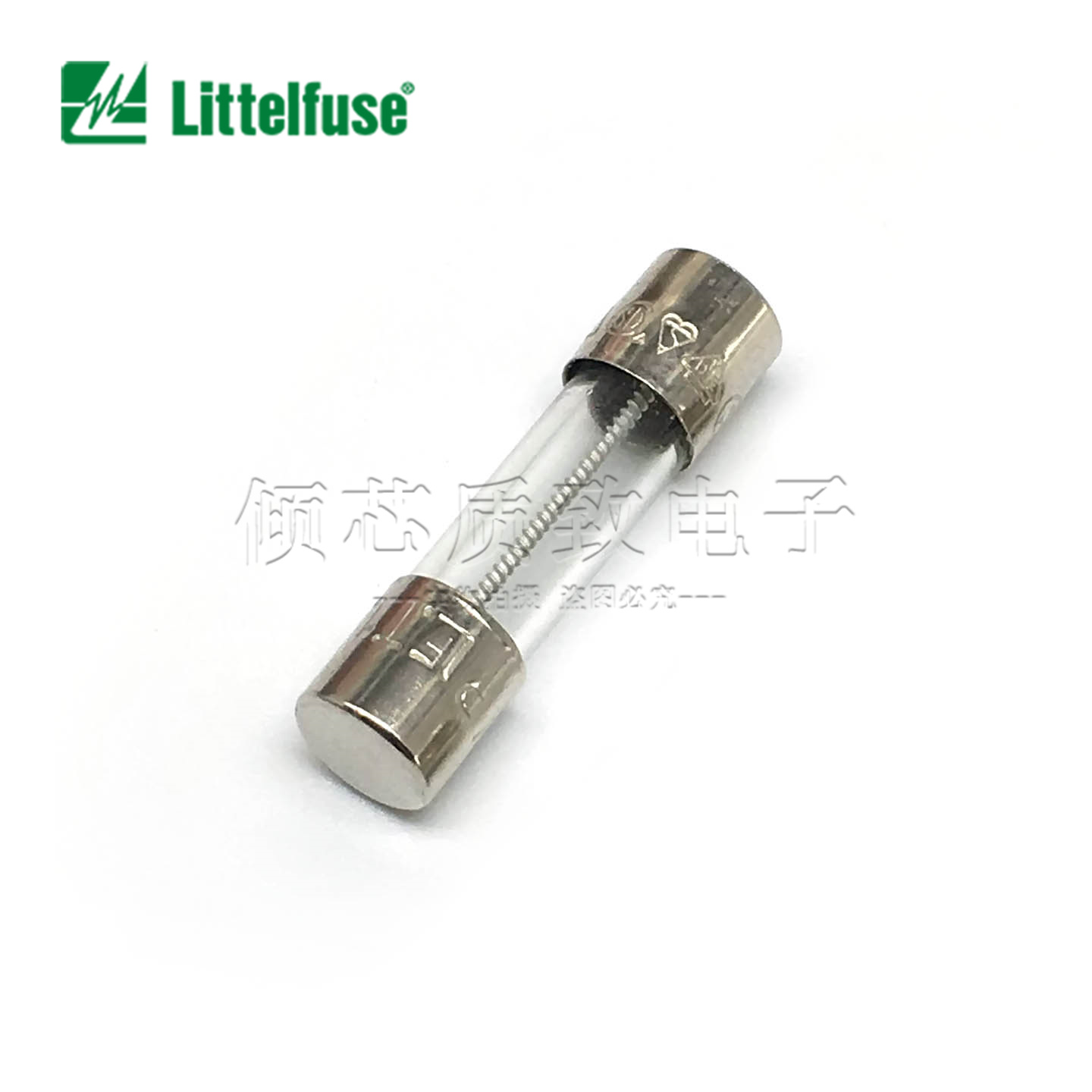 0239003.mxp 239力特5*20保险丝管LF.3A/250VP延时T3A慢熔250V