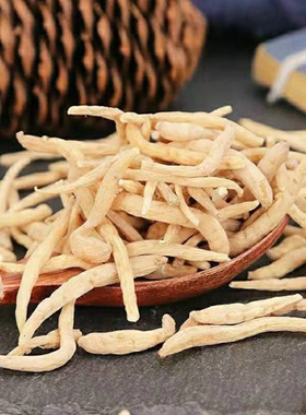 新货正宗特级精选太子参煲汤汤包送礼佳品250g 包邮除偏远野生