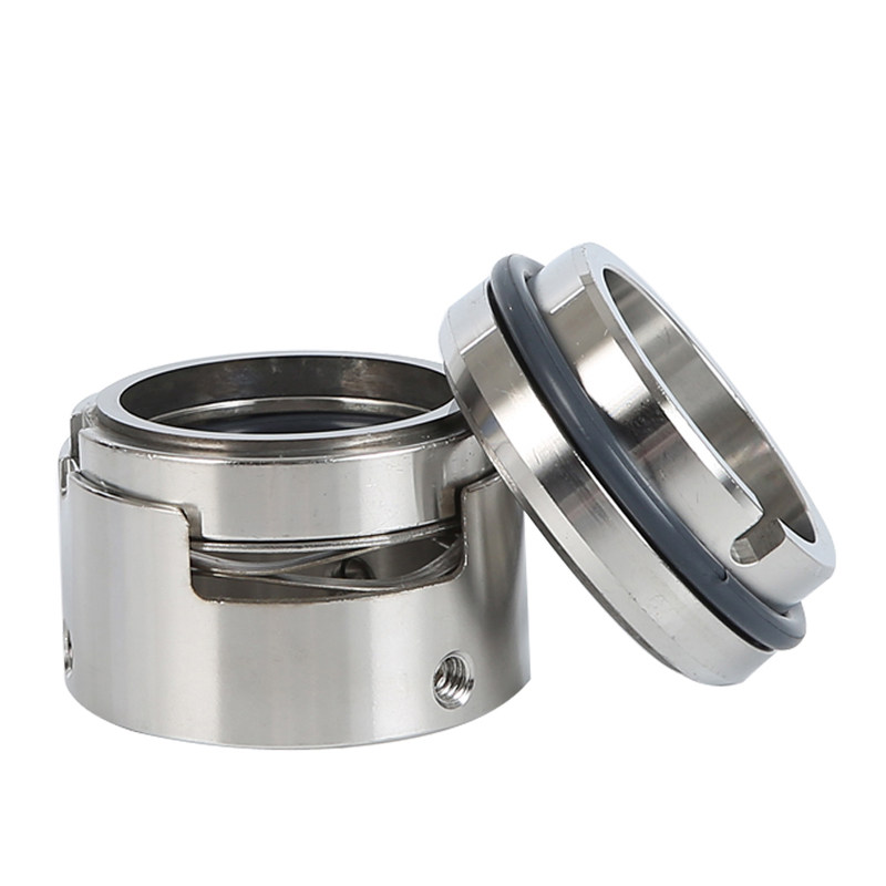 M7N-20/30/35/40/43/45/50/60/65/70/75/80/90氟胶合金水泵密封