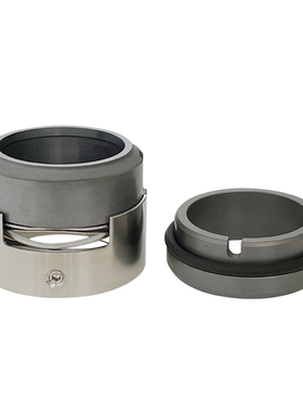 BESPLE轴封H7N-20/25/30/33/35/40/45/50/55/60/65/70/75水泵密封