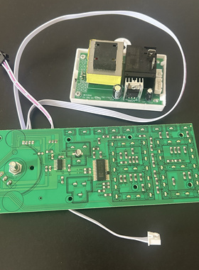 适用志高DSZF-60电热水器主板XR-D02电源板电路板显示器XR-A86-2