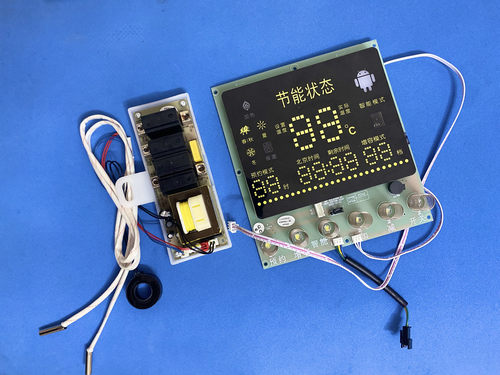 速热奇 电热水器DSZF-FD18-50L主板电源板HSD-HTV08-POWER 显示器