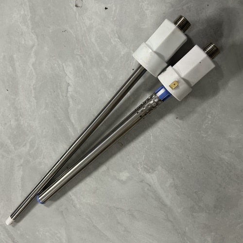 适用美的F6022-X2S(HE)电热水器6分内置防电墙隔电墙冷热进出水管