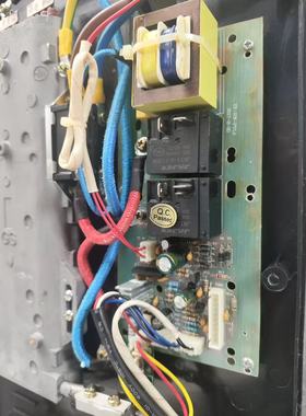 YF-HW-L8电源板YF-STHW-PV21-01电脑板即热式电热水器主板电脑
