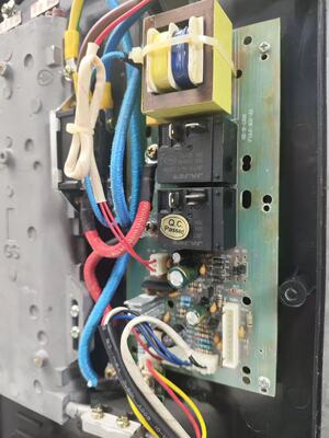 YF-HW-L8电源板YF-STHW-PV21-01电脑板即热式电热水器主板电脑