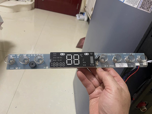史密斯80Q35D劳伦电热水器主板WD-DY42B电源板显示器WD-RSQ-130