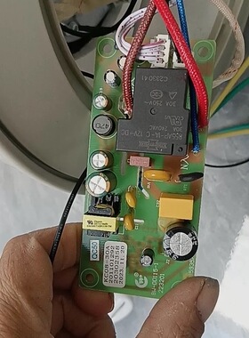 适用阿诗丹顿KB19-N60D30电热水器主板KC08-30A电源板电脑板