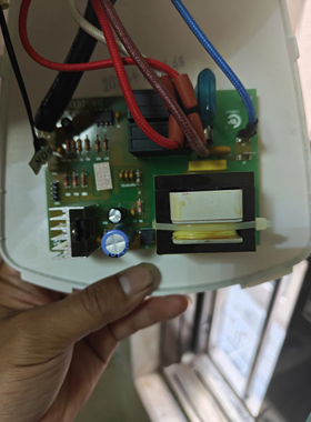 适用 神州SZ50-C723电热水器BW-DD048主板电源板电脑板供电板