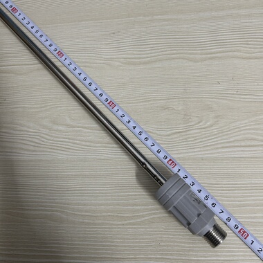 适用阿诗丹顿KC72-N80D30防电墙热出水管4分长头部KC73-80L管41cm